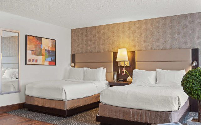 The Armon Hotel & Conference