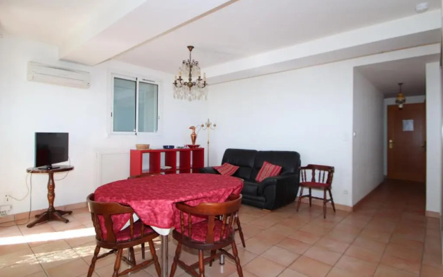 Appartement Banyuls-Sur-Mer, 3 Pièces, 4 Personnes - Fr-1-309-9