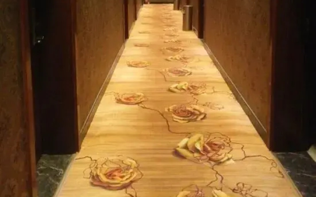 Qixian 168 Express Hotel