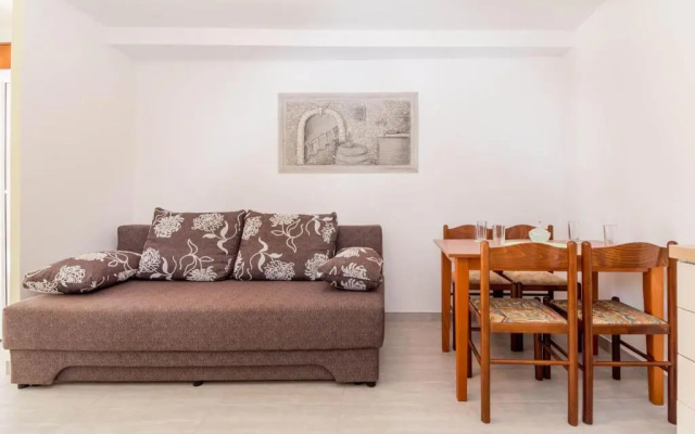 Apartment MiMa
