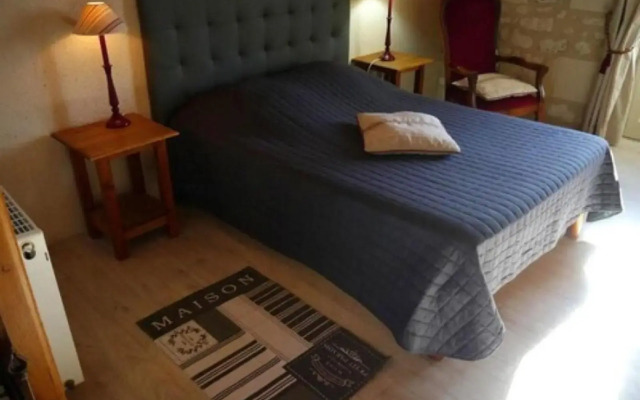 Auberge de Crissay