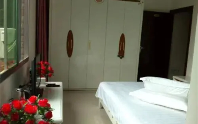 Mingjing Farmstay