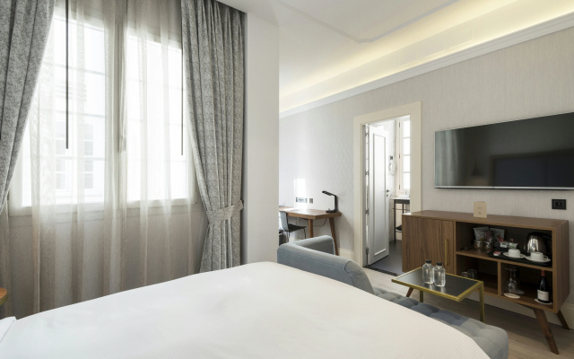 DoubleTree by Hilton Madrid-Prado