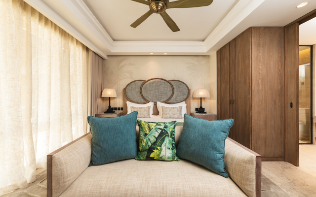 Maradiva Villas Resort & Spa