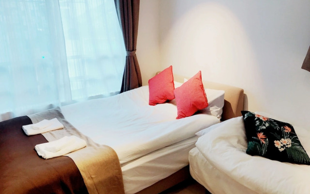 Nestay inn Tokyo Otsuka 403