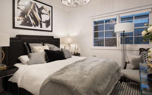 The Luxe at Daylesford