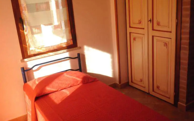 B&b Su Acu