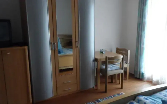 Haus Bergblick