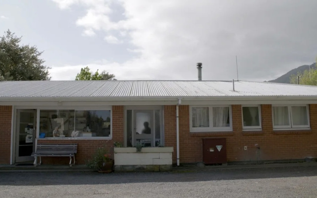 Te Aroha Holiday Park and Motels