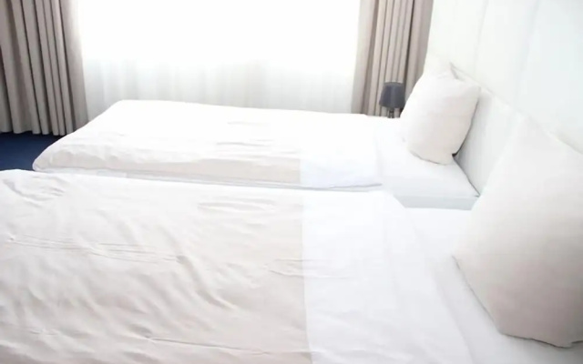 Parkhotel David