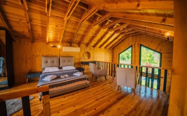 Deep Luxury Sapanca