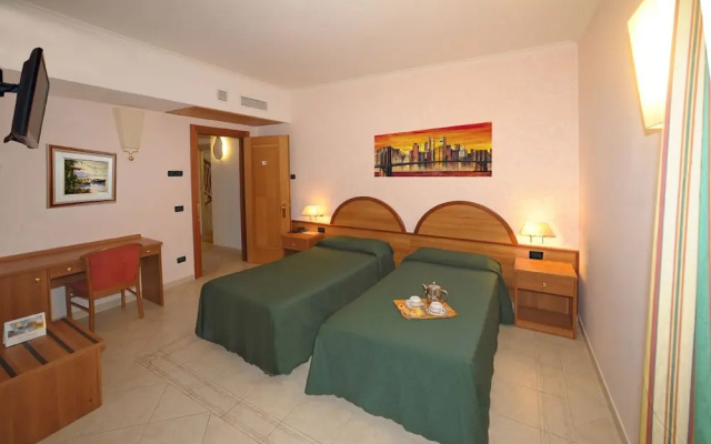 Hotel L'Aquila