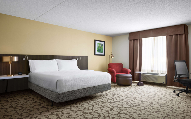 Hilton Garden Inn Providence Airport/Warwick