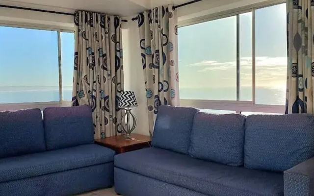 Sol Sands Hotel & Self-Catering
