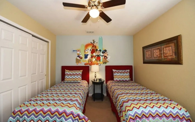 Windsor Hills Resort 7825
