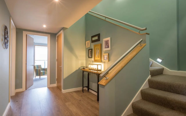 Talbot Suites at Stonebridge