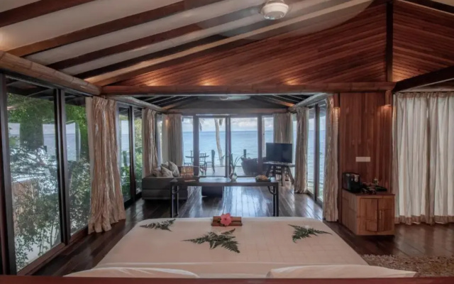 Japamala Resort