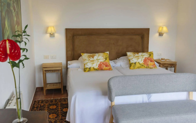 Hotel El Grifo