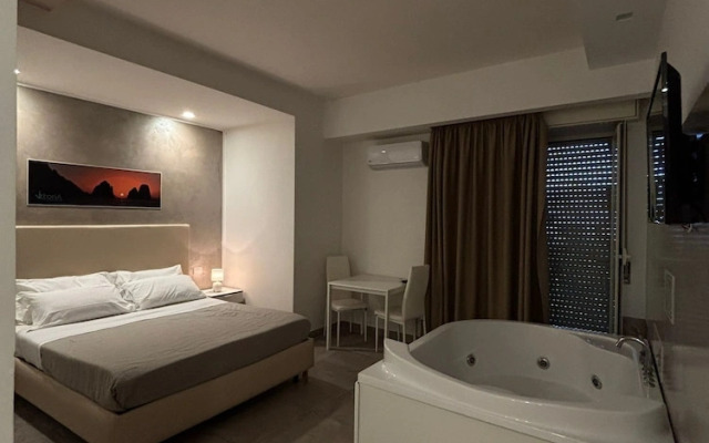 Favorite Room&Spa
