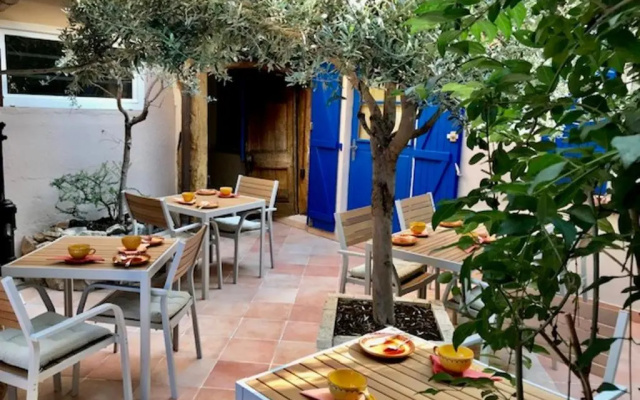 Hotel Le Colbert
