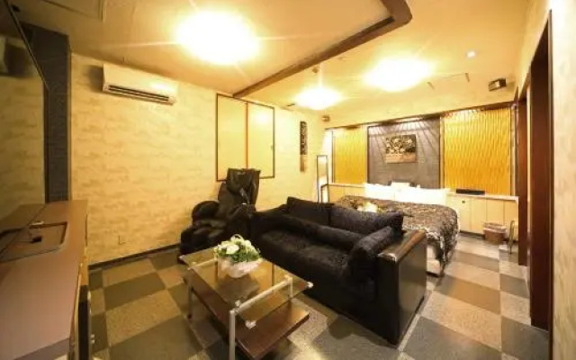 HOTEL Fairy11 (Adult Only)
