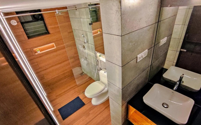 Siolim Suites