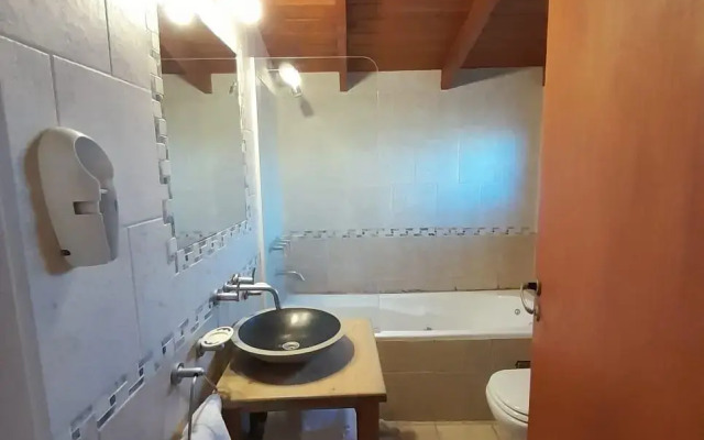 Curahue Apart Hotel