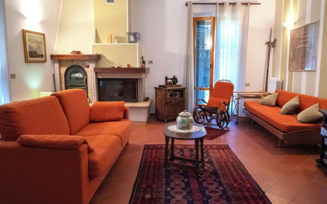 Amazing holiday home in Smyrra with private pool