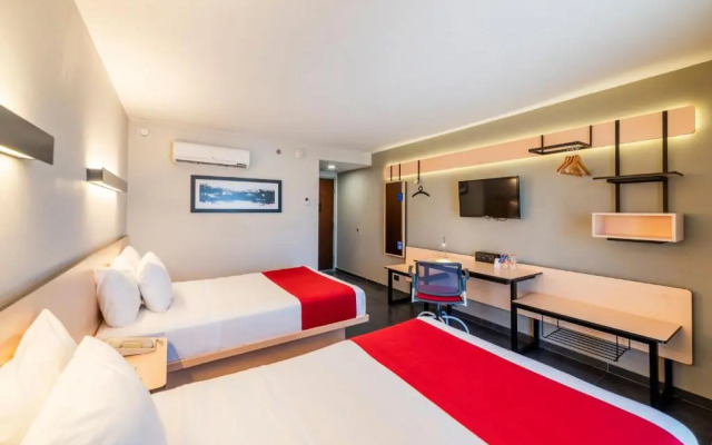 City Express by Marriott Paraiso