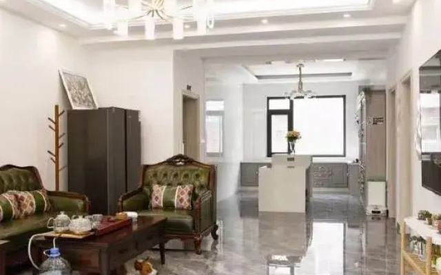 Beijing Nayude Farmhouse