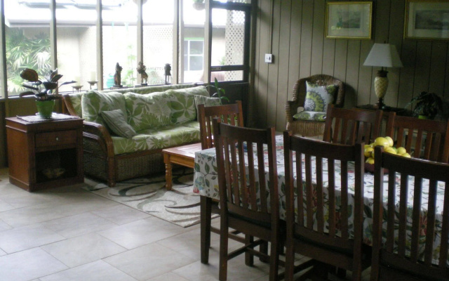 The Kimos' Ohanas B&B