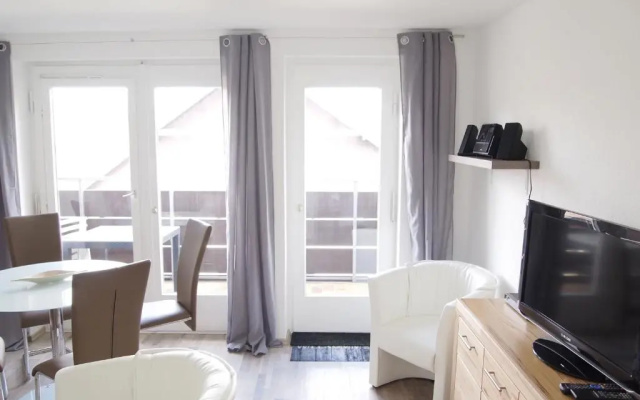 Ferienwohnung Bösehansen & Schimmer 27