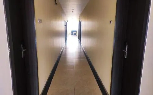 Hotel Manasi Royal