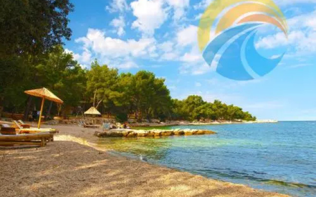 Apartment Rovinj Center 1053