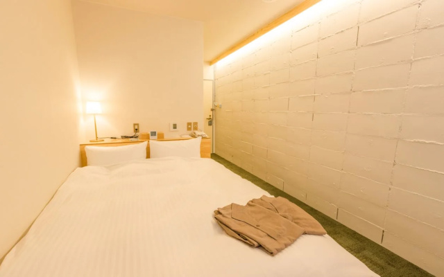 Serendip Hotel Goto