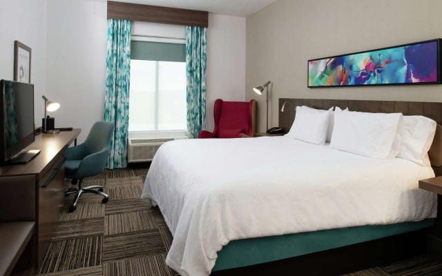 Hilton Garden Inn Gallatin, TN