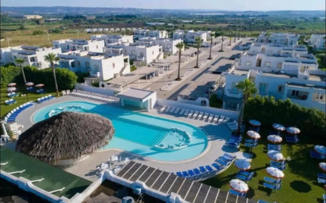 Appartamento Borgo Rio Favara
