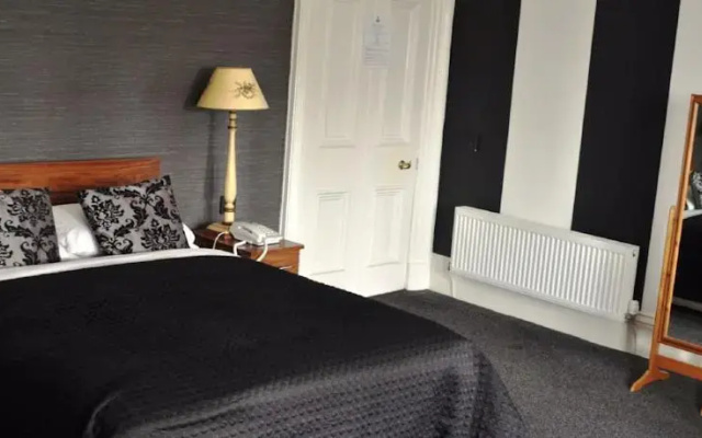Strathblane Country House Hotel