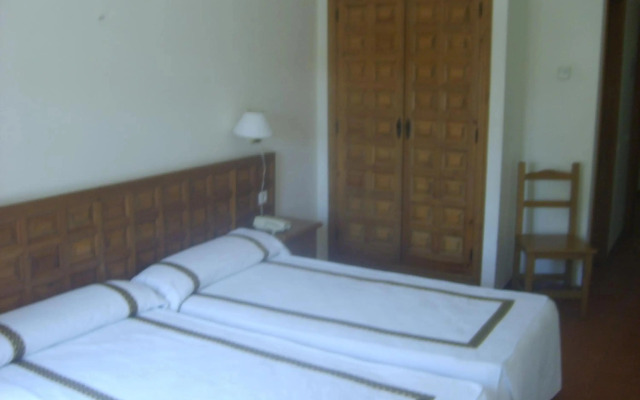 Hotel Hispanidad