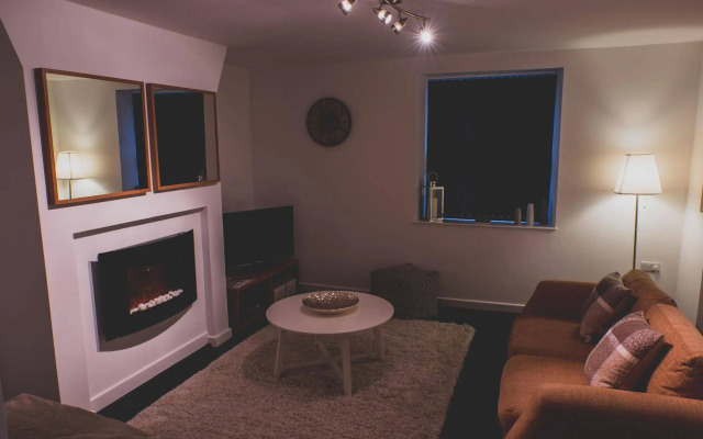Discovery Suite - Simple2let Serviced Apartments