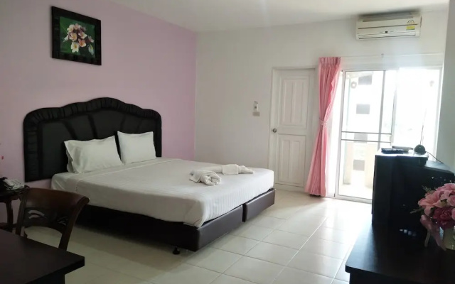 Phusuay Park View Hotel