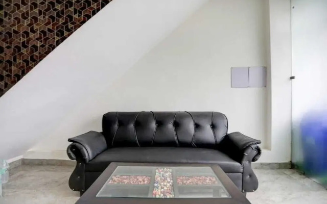 Hotel shad residency