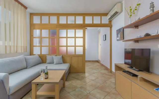 Apartment Janez