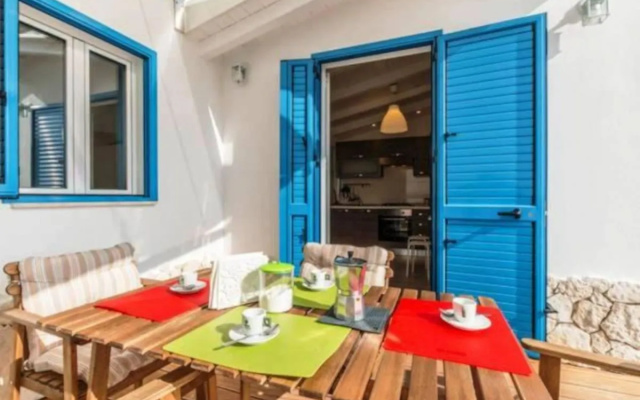 CapoSud – Sottovento Holiday Houses