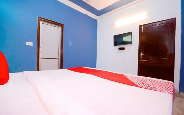 Jb Inn By OYO Rooms