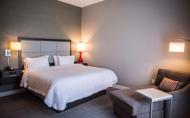 Hampton Inn Pontiac