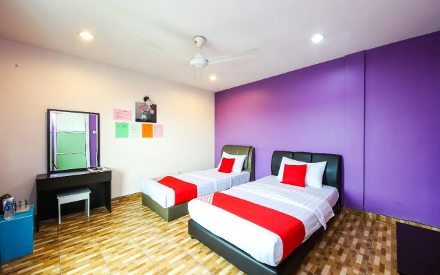 Borneo Inn