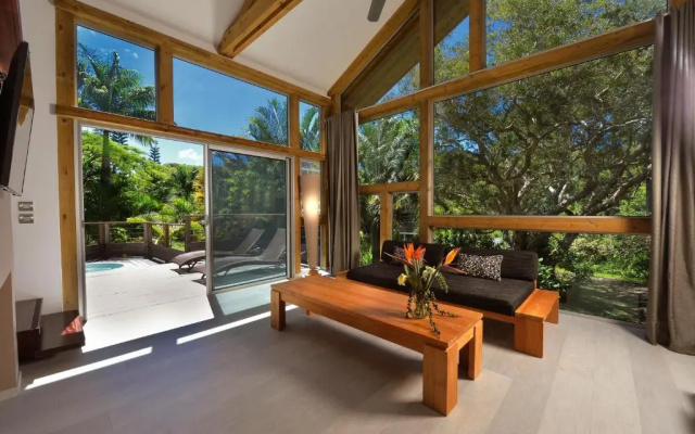 Betikure Parc Lodge