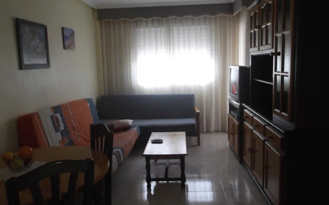 Alicante 100665 1 Bedroom Apartment by Mo Rentals