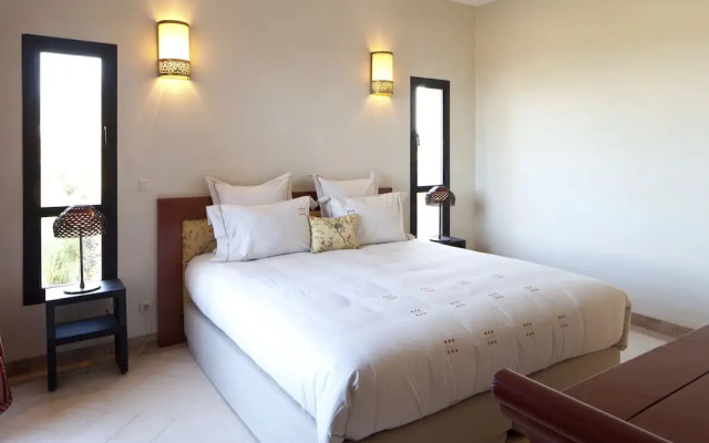 Villas Palmeraie